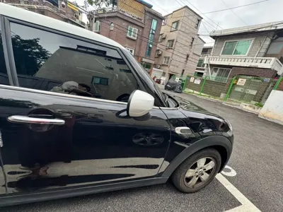 MINI Cooper 2020, 26050 км, за 18000000 KRW - фото 4