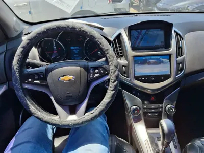 ChevroletGMDaewoo Cruze 2014, 126896 км, за 3500000 KRW - фото 8