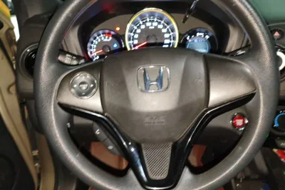 Honda XR-V 2017, 54600 км, за 69088.25 CNY - фото 7