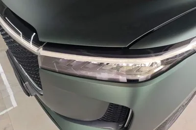 Li Auto ONE 2020, 102200 км, за 128454.43 CNY - фото 8