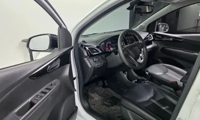 ChevroletGMDaewoo Spark 2021, 30373 км, за 9900000 KRW - фото 10