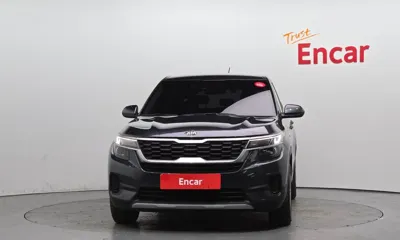 Kia Seltos 2020, 43738 км, за 14490000 KRW - фото 3