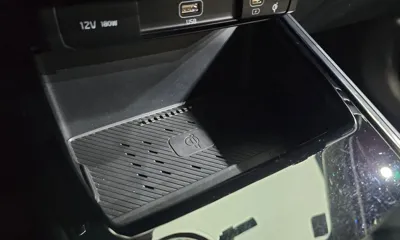 Kia Niro 2022, 74627 км, за 23200000 KRW - фото 30