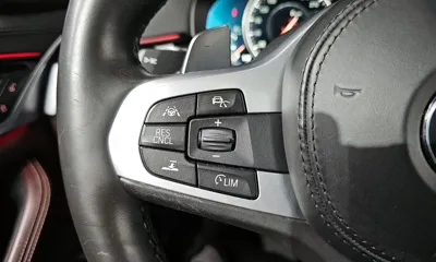 BMW 5-Series 2018, 93777 км, за 29000000 KRW - фото 26