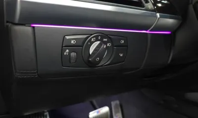 BMW X6 2013, 167198 км, за 12550000 KRW - фото 28