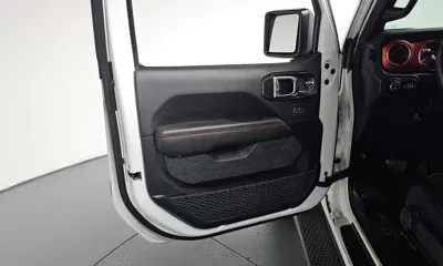 Jeep Wrangler 2019, 40099 км, за 39900000 KRW - фото 24