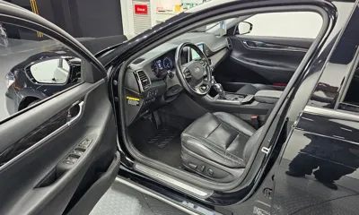 Hyundai Grandeur 2019, 234931 км, за 7800000 KRW - фото 10