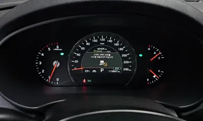 Kia Sorento 2018, 115887 км, за 17000000 KRW - фото 8