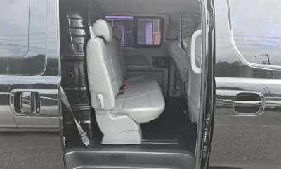Hyundai Starex 2018, 94480 км, за 12800000 KRW - фото 18