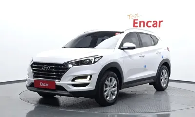 Hyundai Tucson 2020, 157556 км, за 11900000 KRW - фото 1