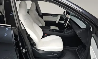 Tesla Model Y 2025, 5712 км, за 53500000 KRW - фото 26