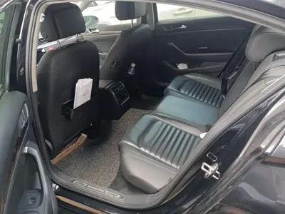 Volkswagen Magotan 2019, 119500 км, за 66500 CNY - фото 10