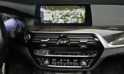 BMW 5-Series 2018, 148468 км, за 27900000 KRW - фото 14