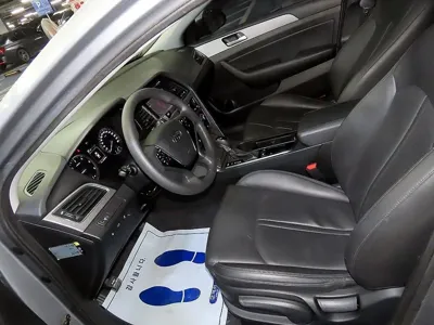 Hyundai Sonata 2016, 215251 км, за 3900000 KRW - фото 6