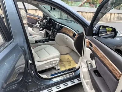 GAC Motor Trumpchi GS8 2016, 130000 км, за 49800 CNY - фото 19