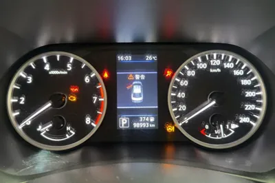 Nissan Sylphy 2020, 99000 км, за 69631.6 CNY - фото 7
