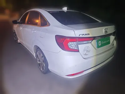Honda Crider 2019, 75600 км, за 44292.75 CNY - фото 4