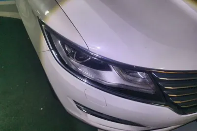 Lincoln MKC 2017, 59000 км, за 74039.18 CNY - фото 7