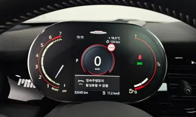 MINI Cooper 2023, 32045 км, за 28900000 KRW - фото 8