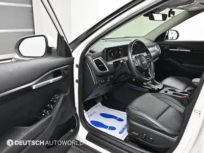 Kia Seltos 2023, 53000 км, за 22500000 KRW - фото 11