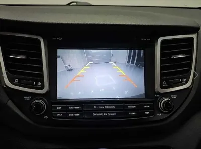 Hyundai Tucson 2017, 126125 км, за 7990000 KRW - фото 14