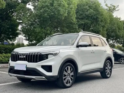 Kia Sportage · 2023 год