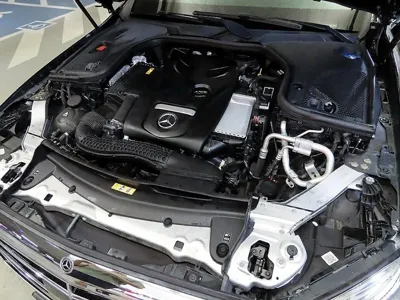 Mercedes-Benz E-Class 2020, 94468 км, за 26900000 KRW - фото 19