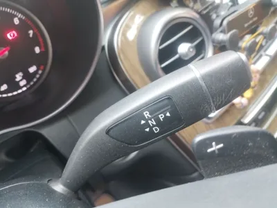 Mercedes-Benz GLC Coupe 2017, 48200 км, за 142946.32 CNY - фото 15