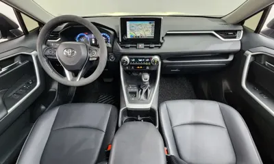Toyota RAV4 2024, 16070 км, за 39900000 KRW - фото 7
