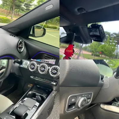 Mercedes-Benz GLB-Class 2020, 181000 км, за 22990000 KRW - фото 20