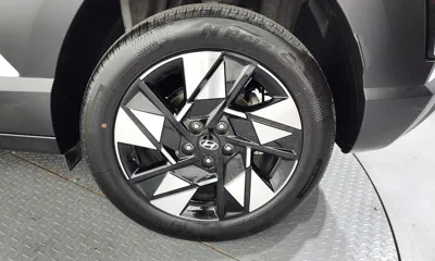 Hyundai Kona 2023, 14027 км, за 99990000 KRW - фото 21