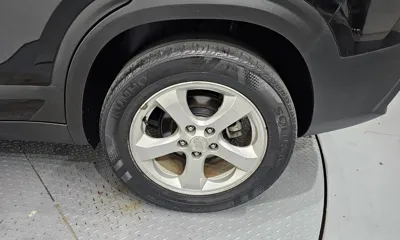 Kia Seltos 2023, 65940 км, за 18300000 KRW - фото 21
