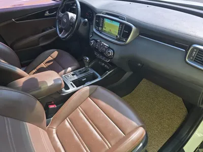 Kia Sorento 2016, 111337 км, за 15200000 KRW - фото 11