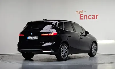 BMW 2-Series 2025, 4746 км, за 41990000 KRW