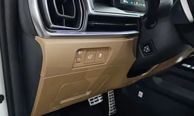 Kia Sorento 2024, 40986 км, за 39000000 KRW - фото 34