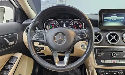 Mercedes-Benz GLA-Class 2018, 52371 км, за 17800000 KRW - фото 13