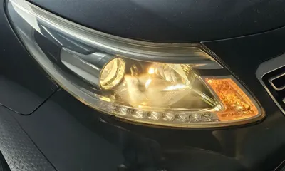 Renault-KoreaSamsung SM5 2014, 69793 км, за 3990000 KRW - фото 22