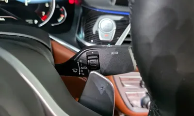 BMW 7-Series 2018, 125475 км, за 37990000 KRW - фото 27