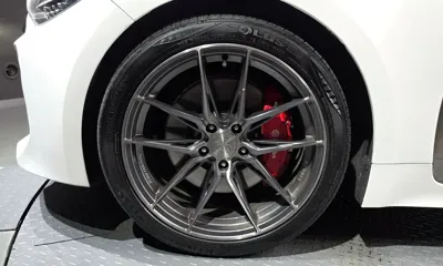 Kia Stinger 2018, 154578 км, за 11900000 KRW - фото 5