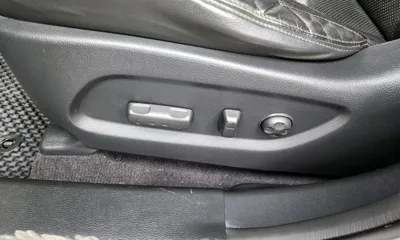 Hyundai Maxcruz 2017, 159683 км, за 11400000 KRW - фото 31