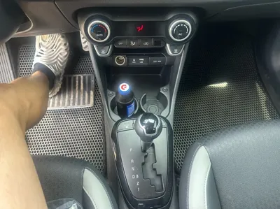 Kia Morning 2017, 52485 км, за 8200000 KRW - фото 8