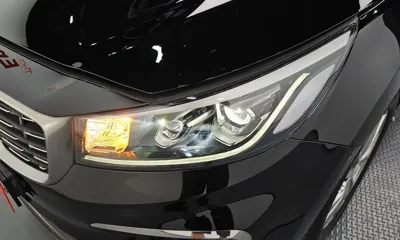 Kia Canival 2019, 121304 км, за 15200000 KRW - фото 22
