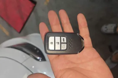 Honda Civic 2019, 35400 км, за 77653.2 CNY - фото 29