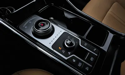 Kia Sorento 2023, 32669 км, за 31300000 KRW - фото 9