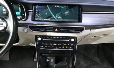 Kia K7 2020, 125560 км, за 21500000 KRW - фото 13