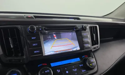 Toyota RAV4 2017, 112743 км, за 21900000 KRW - фото 17
