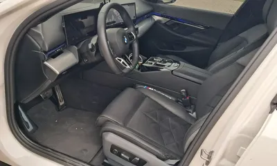 BMW 5-Series 2024, 21500 км, за 71500000 KRW - фото 9