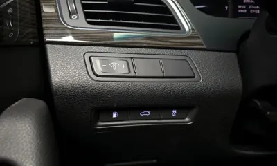 Hyundai Sonata 2015, 73542 км, за 10500000 KRW - фото 16