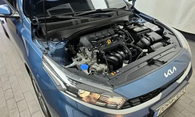 Kia K3 2022, 55283 км, за 17800000 KRW - фото 6
