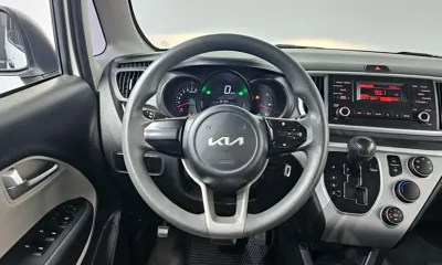 Kia Ray 2022, 45851 км, за 7700000 KRW - фото 12